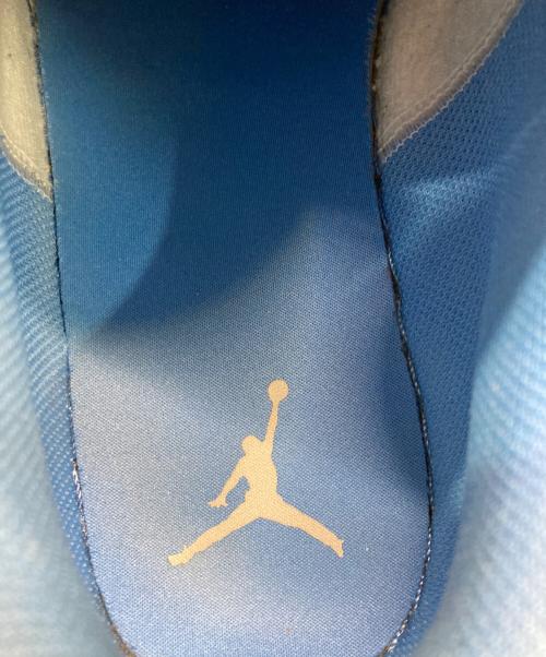 NIKE（ナイキ）NIKE (ナイキ) Air Jordan 1 Low スカイブルー サイズ:28.5の古着・服飾アイテム