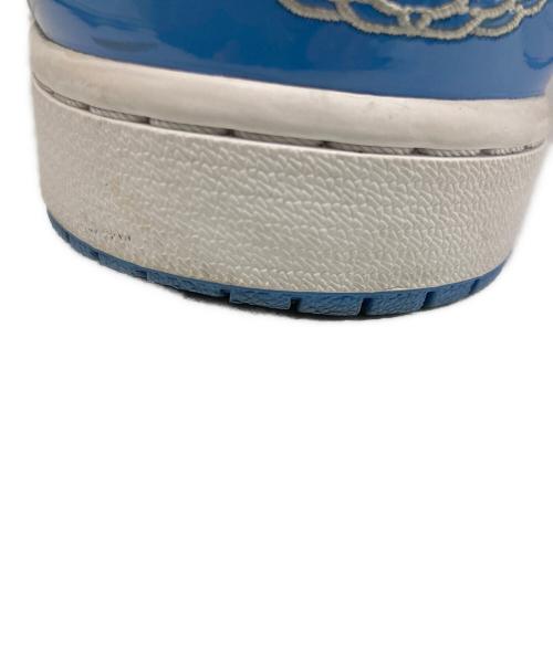 NIKE（ナイキ）NIKE (ナイキ) Air Jordan 1 Low スカイブルー サイズ:28.5の古着・服飾アイテム