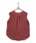 theory (セオリー) Prime GGT Light V Flap Top ピンク サイズ:S：4000円