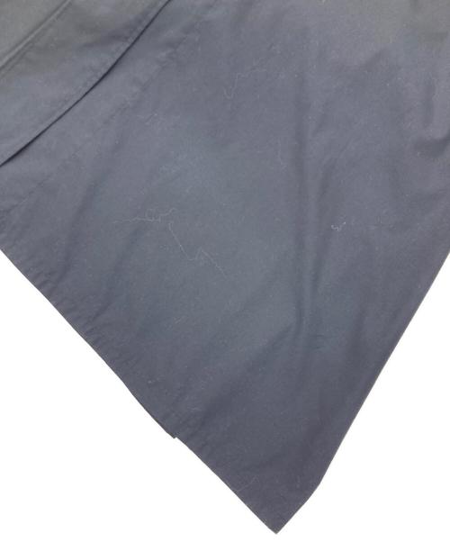 Kamakura Shirts（カマクラシャツ）Kamakura Shirts (カマクラシャツ) ノースリーブワンピース ブラック サイズ:FREEの古着・服飾アイテム