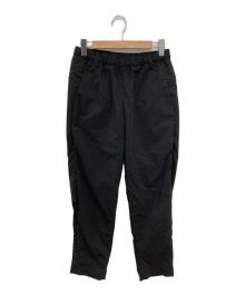 teatora（テアトラ）の古着「WALLET PANTS DOCTOROID」｜ブラック