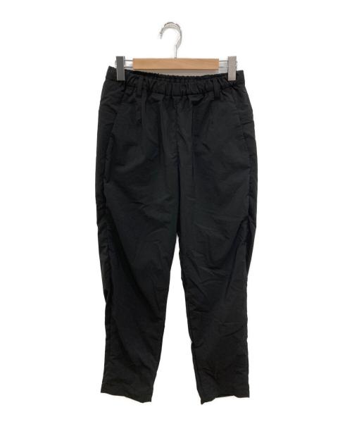 teatora（テアトラ）teatora (テアトラ) WALLET PANTS DOCTOROID ブラック サイズ:3の古着・服飾アイテム