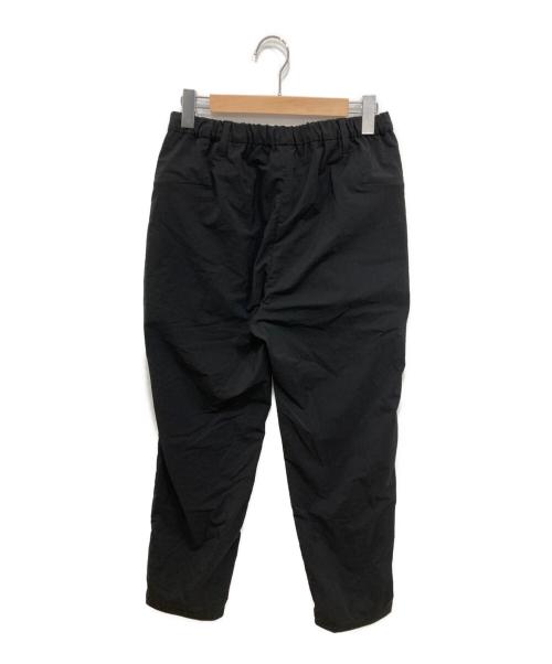 teatora（テアトラ）teatora (テアトラ) WALLET PANTS DOCTOROID ブラック サイズ:3の古着・服飾アイテム