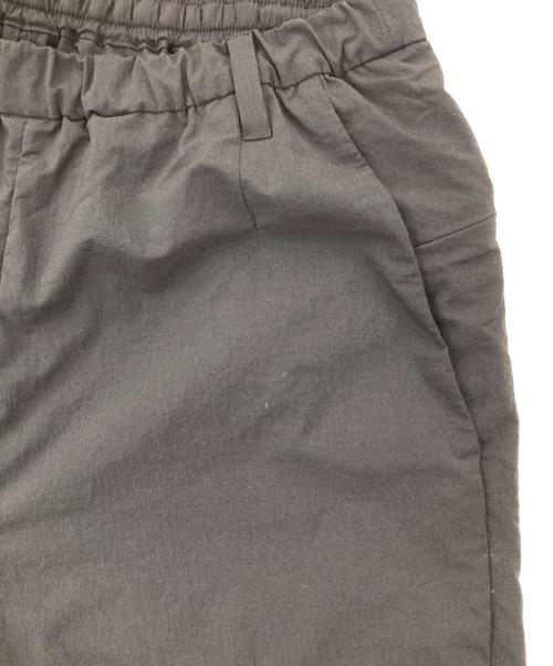 teatora（テアトラ）teatora (テアトラ) WALLET PANTS DOCTOROID ブラック サイズ:3の古着・服飾アイテム