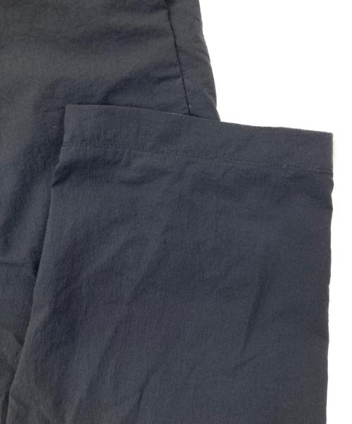 teatora（テアトラ）teatora (テアトラ) WALLET PANTS DOCTOROID ブラック サイズ:3の古着・服飾アイテム