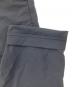 中古・古着 teatora (テアトラ) WALLET PANTS DOCTOROID ブラック サイズ:3：25000円