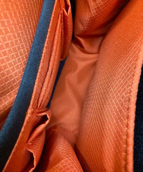 ALPAKA（アルパカ）ALPAKA (アルパカ) Metro Sling Max ブラックの古着・服飾アイテム