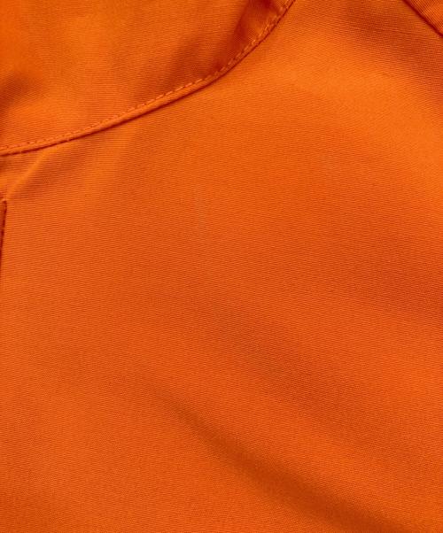 CANADA GOOSE（カナダグース）CANADA GOOSE (カナダグース) JASPER PARKA/ダウンジャケット オレンジ サイズ:XSの古着・服飾アイテム