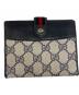 GUCCI (グッチ) 2つ折り財布：12000円