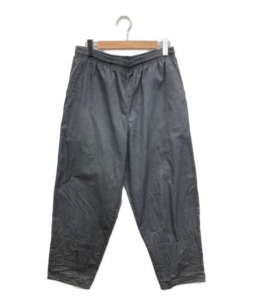 FreshService（フレッシュサービス）FreshService (フレッシュサービス) CORPORATE EASY PANTS グレー サイズ:FREEの古着・服飾アイテム
