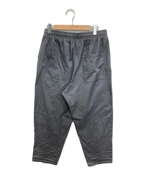 FreshService（フレッシュサービス）FreshService (フレッシュサービス) CORPORATE EASY PANTS グレー サイズ:FREEの古着・服飾アイテム