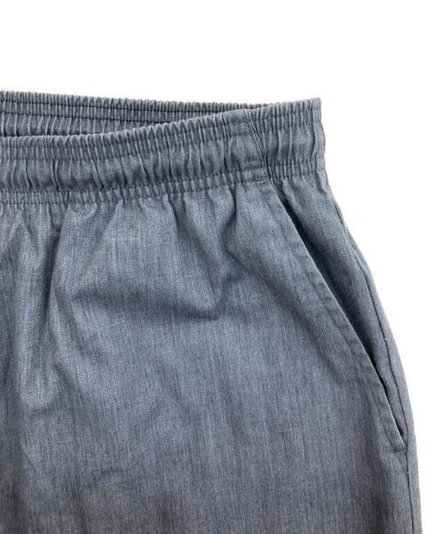 FreshService（フレッシュサービス）FreshService (フレッシュサービス) CORPORATE EASY PANTS グレー サイズ:FREEの古着・服飾アイテム