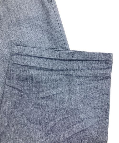 FreshService（フレッシュサービス）FreshService (フレッシュサービス) CORPORATE EASY PANTS グレー サイズ:FREEの古着・服飾アイテム