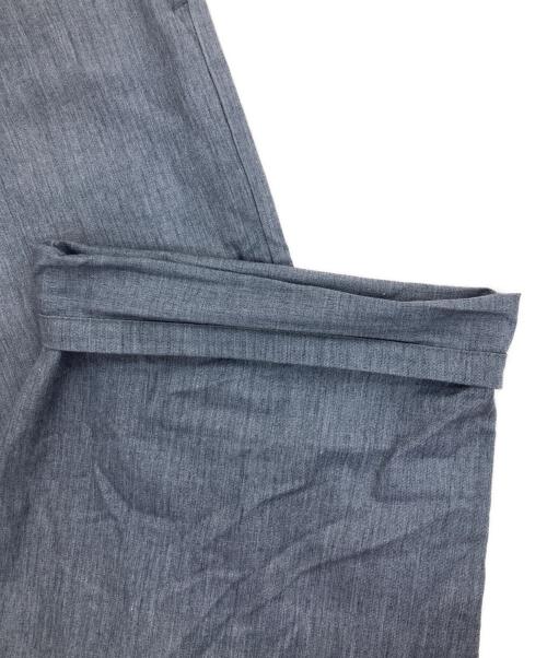 FreshService（フレッシュサービス）FreshService (フレッシュサービス) CORPORATE EASY PANTS グレー サイズ:FREEの古着・服飾アイテム