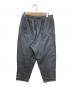 FreshService (フレッシュサービス) CORPORATE EASY PANTS グレー サイズ:FREE：8000円