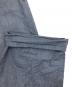 中古・古着 FreshService (フレッシュサービス) CORPORATE EASY PANTS グレー サイズ:FREE：8000円