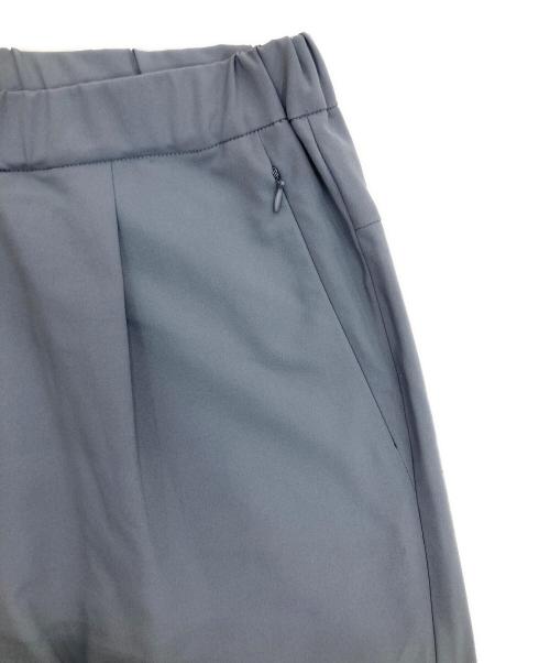 DESCENTE ALLTERRAIN（デザイント オルテライン）Descente ALLTERRAIN (デザイント オルテライン) テックレギュラーパンツ グレー サイズ:XLの古着・服飾アイテム