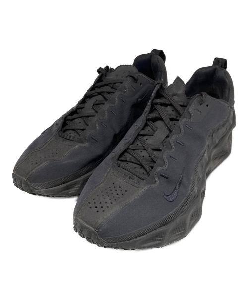 NIKE（ナイキ）NIKE (ナイキ) Ava Rover/エイバ ローバー ブラック サイズ:27.5cmの古着・服飾アイテム