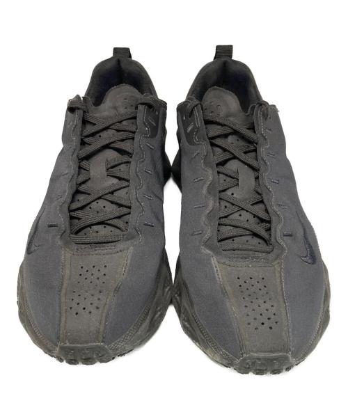 NIKE（ナイキ）NIKE (ナイキ) Ava Rover/エイバ ローバー ブラック サイズ:27.5cmの古着・服飾アイテム