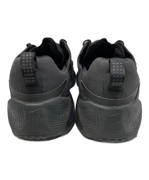 NIKE（ナイキ）NIKE (ナイキ) Ava Rover/エイバ ローバー ブラック サイズ:27.5cmの古着・服飾アイテム