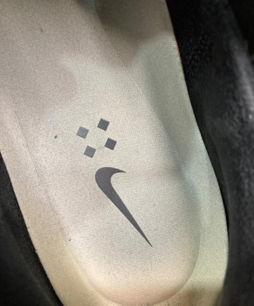 NIKE（ナイキ）NIKE (ナイキ) Ava Rover/エイバ ローバー ブラック サイズ:27.5cmの古着・服飾アイテム