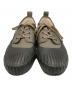 moon star (ムーンスター) ALW LOW OLIVE カーキ×グレー サイズ:26cm：5000円