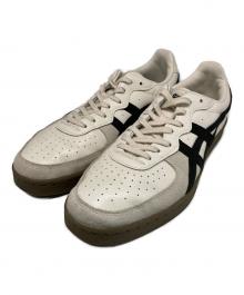 Onitsuka Tiger（オニツカタイガー）の古着「GSM」｜ホワイト