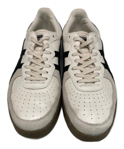 Onitsuka Tiger（オニツカタイガー）Onitsuka Tiger (オニツカタイガー) GSM ホワイト サイズ:26.5cmの古着・服飾アイテム