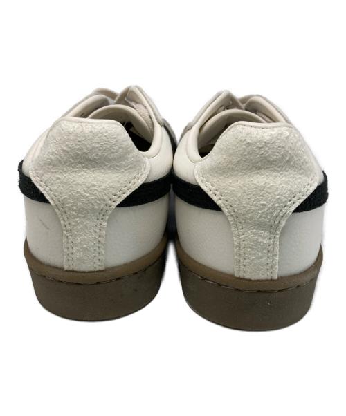 Onitsuka Tiger（オニツカタイガー）Onitsuka Tiger (オニツカタイガー) GSM ホワイト サイズ:26.5cmの古着・服飾アイテム