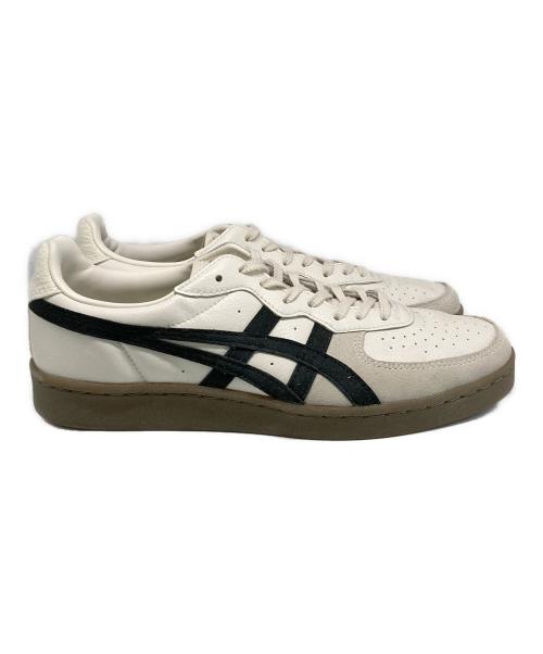 Onitsuka Tiger（オニツカタイガー）Onitsuka Tiger (オニツカタイガー) GSM ホワイト サイズ:26.5cmの古着・服飾アイテム