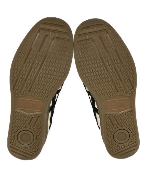 Onitsuka Tiger（オニツカタイガー）Onitsuka Tiger (オニツカタイガー) GSM ホワイト サイズ:26.5cmの古着・服飾アイテム
