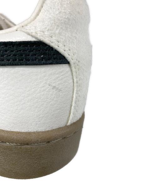 Onitsuka Tiger（オニツカタイガー）Onitsuka Tiger (オニツカタイガー) GSM ホワイト サイズ:26.5cmの古着・服飾アイテム