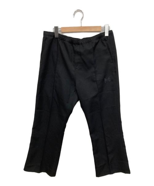 Needles（ニードルズ）Needles (ニードルズ) W.U. Boot-Cut Pant ブラック サイズ:Mの古着・服飾アイテム