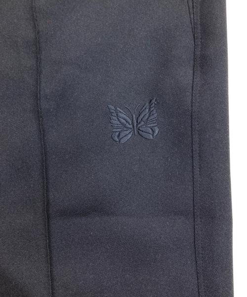 Needles（ニードルズ）Needles (ニードルズ) W.U. Boot-Cut Pant ブラック サイズ:Mの古着・服飾アイテム