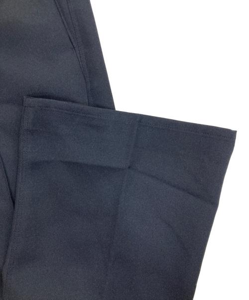 Needles（ニードルズ）Needles (ニードルズ) W.U. Boot-Cut Pant ブラック サイズ:Mの古着・服飾アイテム