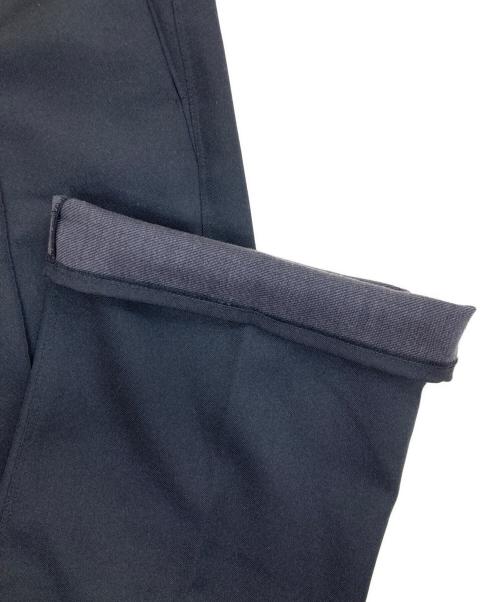 Needles（ニードルズ）Needles (ニードルズ) W.U. Boot-Cut Pant ブラック サイズ:Mの古着・服飾アイテム