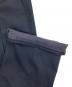 中古・古着 Needles (ニードルズ) W.U. Boot-Cut Pant ブラック サイズ:M：8000円