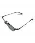 im product (アイムプロダクト) サングラス グレー サイズ:51□17-137：8000円