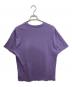 Dime (ダイム) POISON T SHIRT パープル サイズ:L：4000円