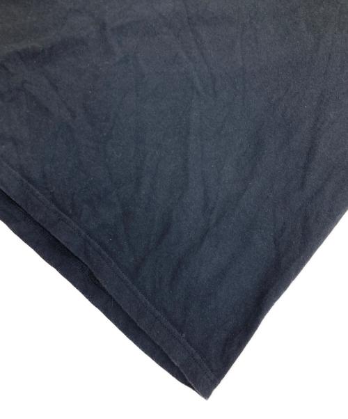 SUPREME（シュプリーム）Supreme (シュプリーム) Crest Tee ブラック サイズ:Mの古着・服飾アイテム