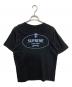 Supreme (シュプリーム) Crest Tee ブラック サイズ:M：7000円