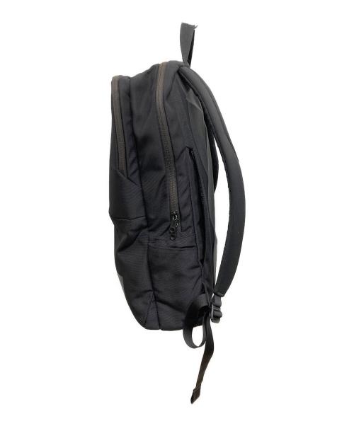 THE NORTH FACE（ザ ノース フェイス）THE NORTH FACE (ザ ノース フェイス) シャトルデイバッグスリム ブラックの古着・服飾アイテム