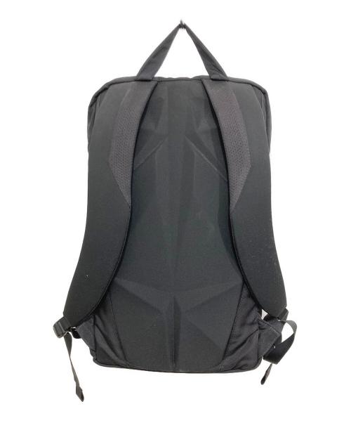 THE NORTH FACE（ザ ノース フェイス）THE NORTH FACE (ザ ノース フェイス) シャトルデイバッグスリム ブラックの古着・服飾アイテム