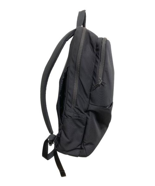 THE NORTH FACE（ザ ノース フェイス）THE NORTH FACE (ザ ノース フェイス) シャトルデイバッグスリム ブラックの古着・服飾アイテム