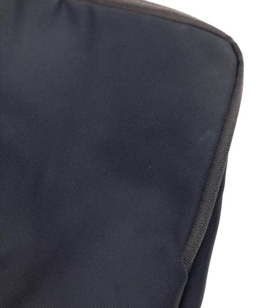 THE NORTH FACE（ザ ノース フェイス）THE NORTH FACE (ザ ノース フェイス) シャトルデイバッグスリム ブラックの古着・服飾アイテム