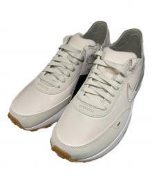 NIKE（ナイキ）の古着「WAFFLE ONE SE」｜ホワイト