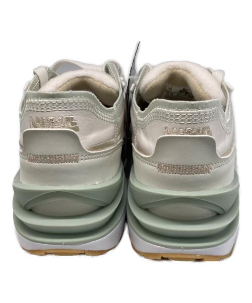 NIKE（ナイキ）NIKE (ナイキ) WAFFLE ONE SE ホワイト サイズ:24cm 未使用品の古着・服飾アイテム