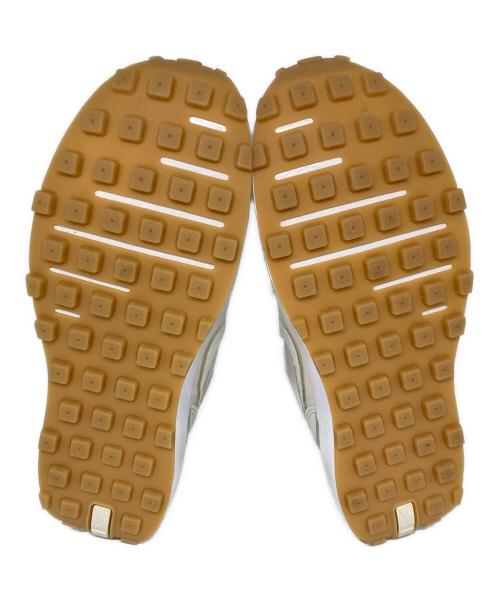 NIKE（ナイキ）NIKE (ナイキ) WAFFLE ONE SE ホワイト サイズ:24cm 未使用品の古着・服飾アイテム