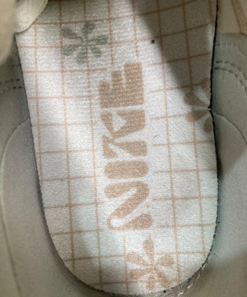 NIKE（ナイキ）NIKE (ナイキ) WAFFLE ONE SE ホワイト サイズ:24cm 未使用品の古着・服飾アイテム