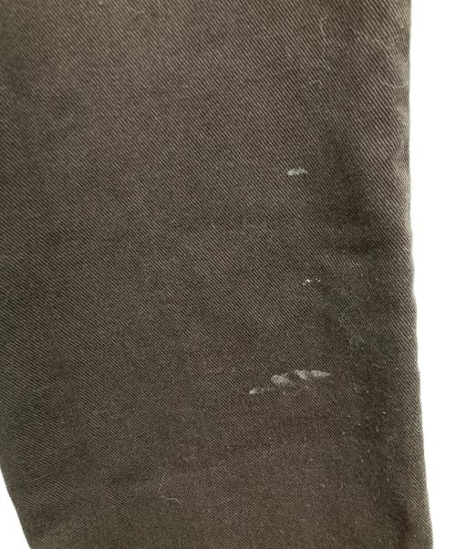 Dickies（ディッキーズ）Dickies (ディッキーズ) 80’sワークパンツ ブラウン サイズ:91cm (W36)の古着・服飾アイテム